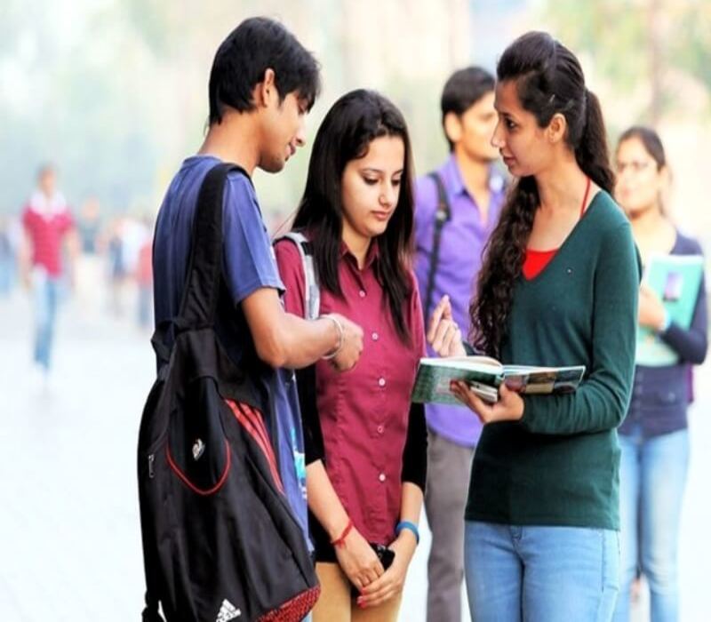 Direct Admission in Amity