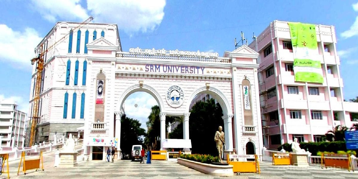 Direct Admission in SRM Chennai, Admission in SRM Chennai, Direct Admission in SRM Chennai under management quota, Direct admission in srm university