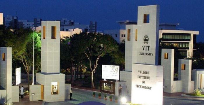 Direct Admission in VIT Vellore, Direct Admission in VIT Vellore under management quota, Admission in VIT Vellore