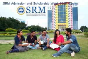 Admission In SRM, Direct Admission In SRM