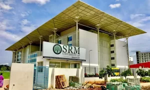 Admission in SRM, Direct Admission in SRM
