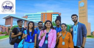 Direct Admission in SRM, Admission in VIT