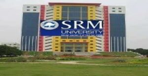 Admission in SRM, Direct Admission in SRM