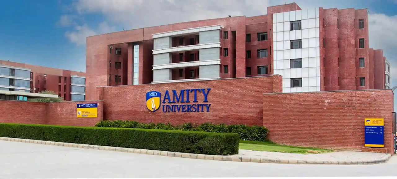 Everything You Need to Know About Direct Admission in Amity University